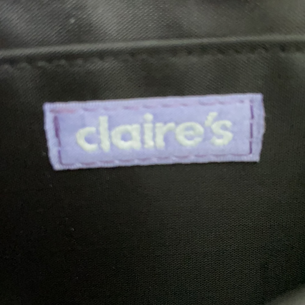 Claire’s Wallet - Picture 3 of 4